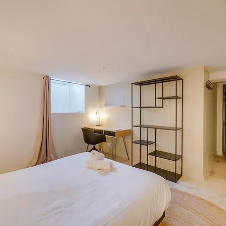 Echoppe 8 Personnes Daire Bordeaux