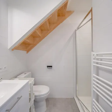 Echoppe 8 Personnes Apartment